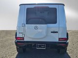 New 2025 Mercedes-Benz G 580 w/ EQ Technology image 4