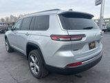 New 2025 Jeep Grand Cherokee L Limited w/ Luxury Tech Group II image 3