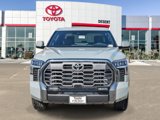 New 2025 Toyota Tundra Platinum image 2