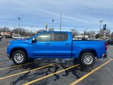New 2025 Chevrolet Silverado 1500 LT w/ Z71 Off-Road Package image 2