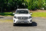 Used 2019 Mercedes-Benz GLS 450 4MATIC image 2