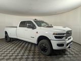 New 2025 RAM 3500 Limited image 5
