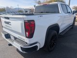 New 2025 GMC Sierra 1500 Elevation image 5