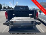 Used 2025 GMC Sierra 1500 AT4 w/ AT4 Premium Package image 5