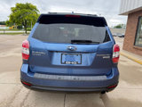 Used 2016 Subaru Forester 2.5i Limited image 4