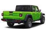 New 2025 Jeep Gladiator Mojave w/ Safety Group image 2