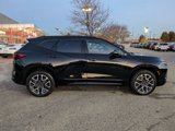Used 2024 Chevrolet Blazer RS image 2
