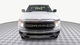 Used 2024 RAM 1500 Big Horn image 2
