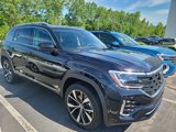 New 2025 Volkswagen Atlas SEL Premium R-Line image 3