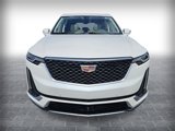 New 2025 Cadillac XT6 Premium Luxury w/ Technology Package image 5
