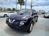 Used 2015 Nissan Juke SL image 2