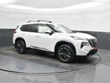 New 2026 Nissan Rogue Platinum image 4