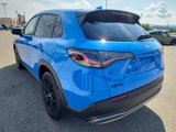 New 2026 Honda HR-V Sport image 6