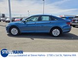 Used 2020 Volkswagen Jetta S image 6