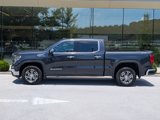 Used 2024 GMC Sierra 1500 SLT image 2