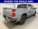 New 2025 Chevrolet Silverado 1500 RST w/ Redline Edition image 4