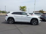 New 2025 Volkswagen Atlas Cross Sport SEL Premium R-Line image 5