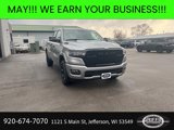 New 2025 RAM 1500 Big Horn image 3