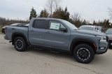 New 2025 Nissan Frontier PRO-4X image 4