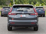 New 2026 Honda CR-V LX image 6