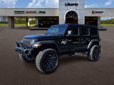 New 2025 Jeep Wrangler Sport S image 2