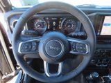New 2025 Jeep Wrangler Sahara w/ Safety Group image 4