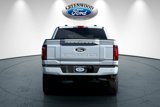New 2025 Ford F150 Platinum image 5