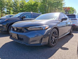 Used 2025 Honda Civic Sport image 3
