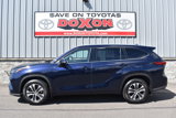 Certified 2021 Toyota Highlander XLE image 4