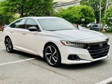 Used 2021 Honda Accord Sport image 4