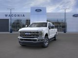 New 2025 Ford F350 4x4 Crew Cab Super Duty image 2