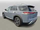 New 2025 Nissan Pathfinder Platinum w/ Cargo Package image 3
