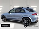 New 2025 Mercedes-Benz GLE 53 AMG 4MATIC image 6