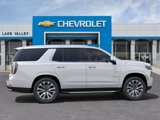 New 2025 Chevrolet Tahoe High Country image 5