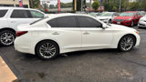 Used 2018 INFINITI Q50 Luxe image 6