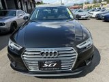 Used 2019 Audi A4 2.0T Premium Plus w/ Premium Plus Package image 2
