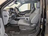 New 2025 Ford F150 Lightning XLT image 4