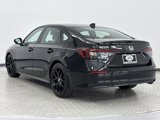 Used 2025 Honda Civic Sport image 2