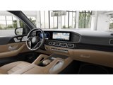 New 2025 Mercedes-Benz GLE 450 4MATIC image 6