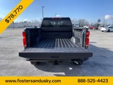 New 2025 Chevrolet Silverado 2500 ZR2 w/ Technology Package image 5