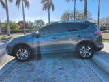 Used 2018 Toyota RAV4 XLE image 4