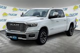 New 2025 RAM 1500 Laramie image 4
