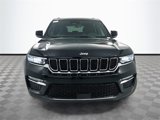 New 2025 Jeep Grand Cherokee Limited image 2