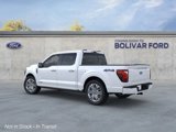 New 2025 Ford F150 Platinum image 5