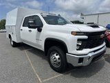 New 2025 Chevrolet Silverado 3500 W/T w/ WT Convenience Package image 2