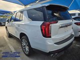 Used 2023 GMC Yukon Denali w/ Max Trailering Package image 3