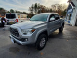 Used 2019 Toyota Tacoma SR5 image 4