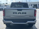 New 2025 RAM 1500 Laramie w/ Night Edition image 6