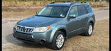 Used 2011 Subaru Forester 2.5X Premium w/ All-Weather Pkg image 3