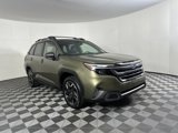 New 2025 Subaru Forester Limited image 3